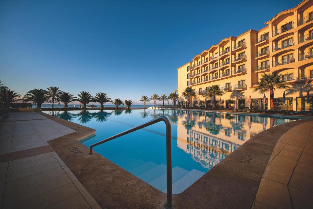 Where To Stay In Madeira