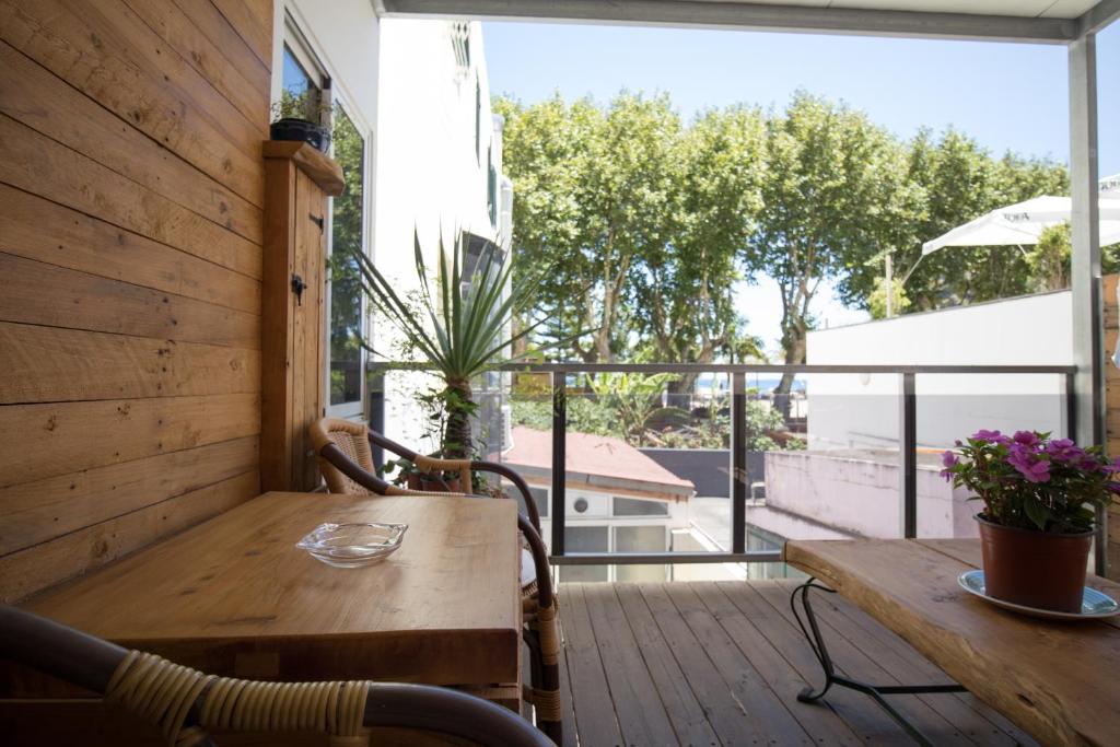 Where To Stay In Madeira