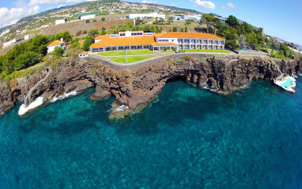 Where To Stay In Madeira