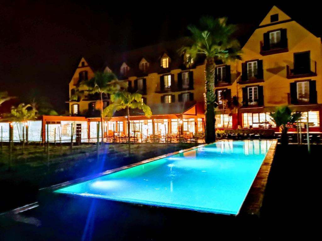 Best Hotels Madeira