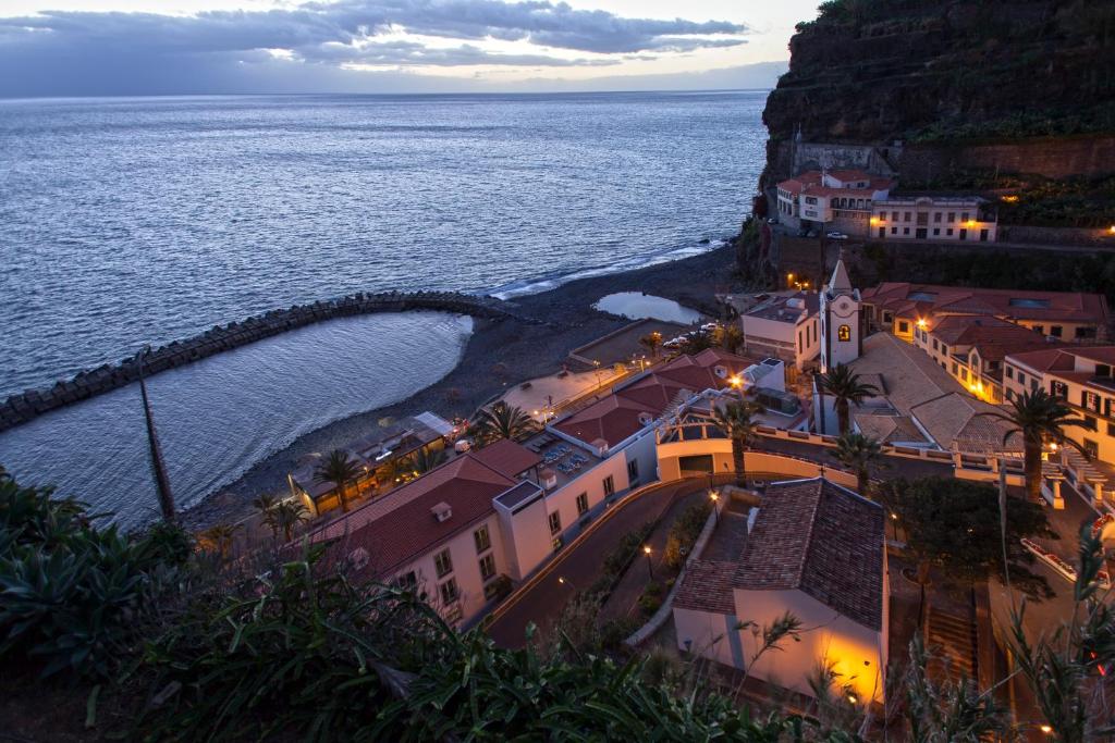 Where To Stay In Madeira