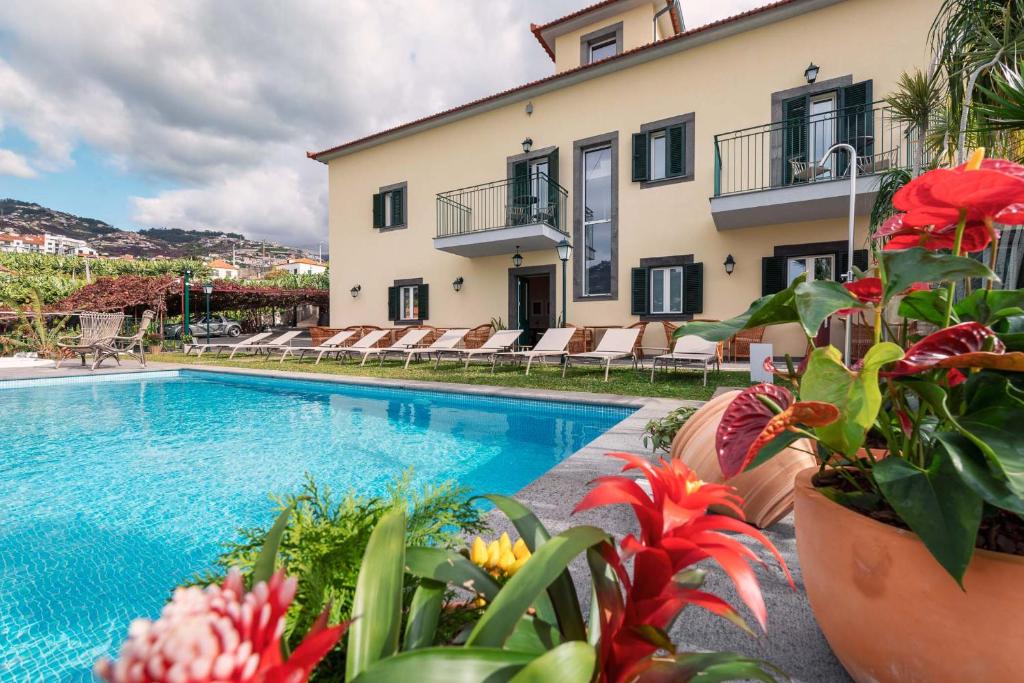 Where To Stay In Madeira