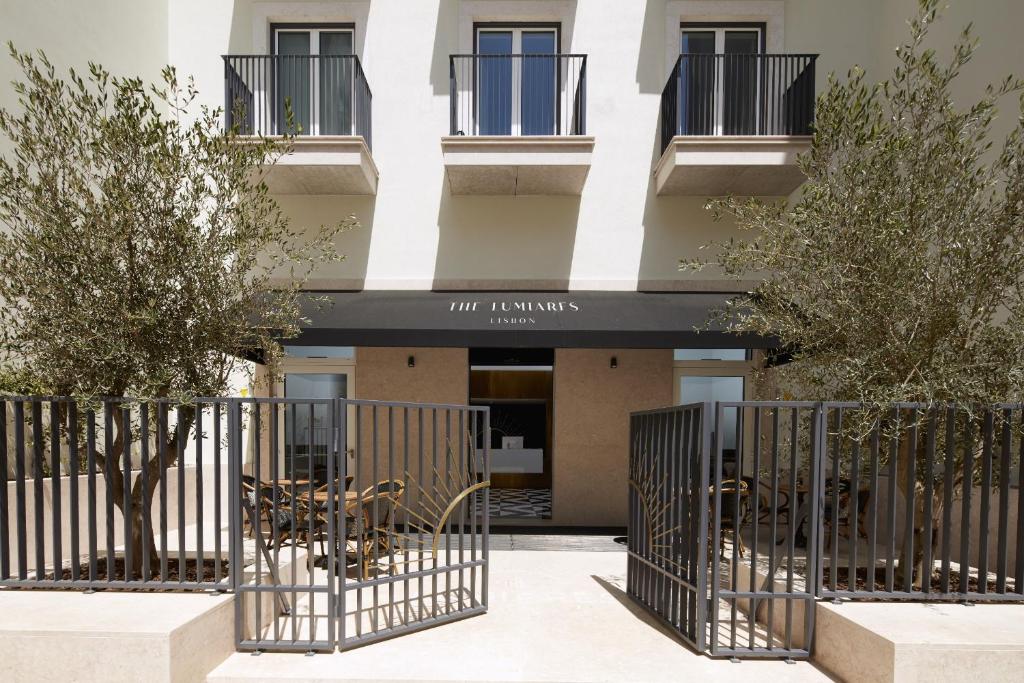 Best Hotels in Lisbon