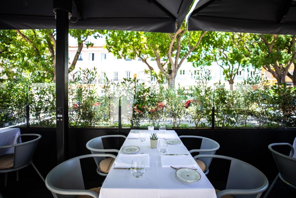 Best Hotels in Lisbon