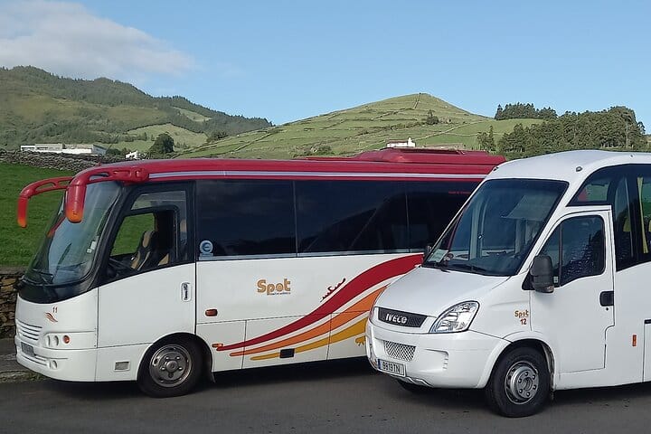 How to Get to Azores