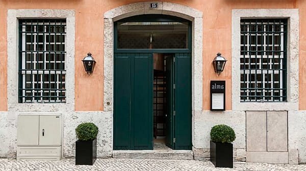 Best Restaurants in Lisbon