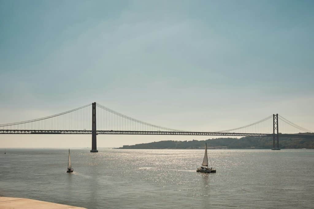 is lisbon safe