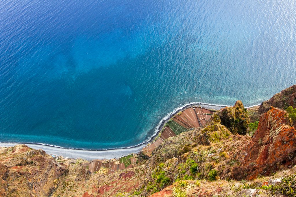 Best Time to Visit Madeira