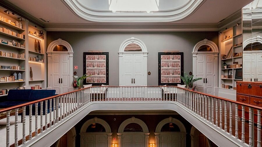 Best Hotels in Porto