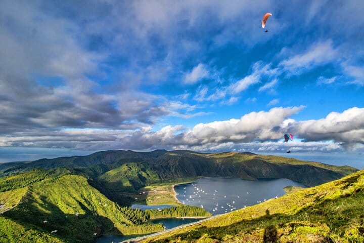 Top Things to Do in Azores