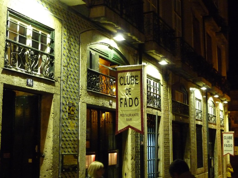 Best Fado in Lisbon