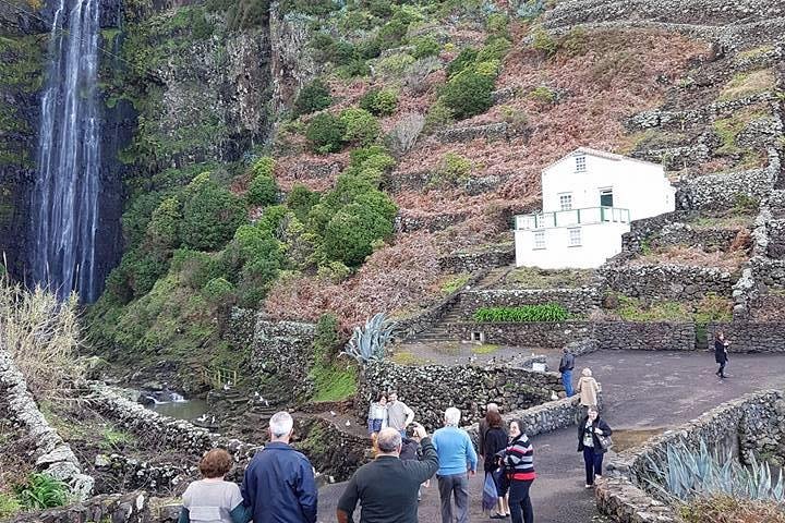 Top Things to Do in Azores