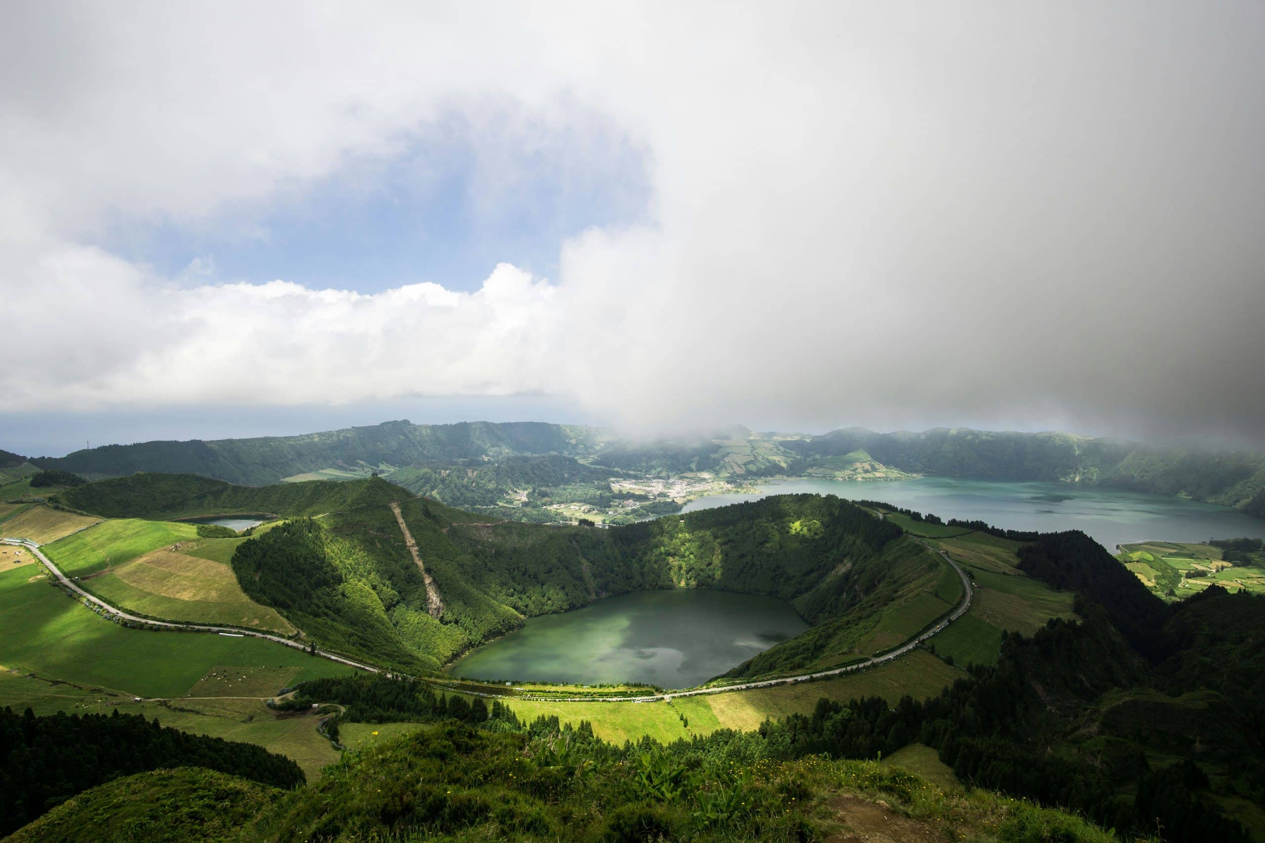 How to Get to Azores