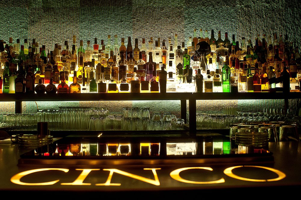 Best Bars in Lisbon