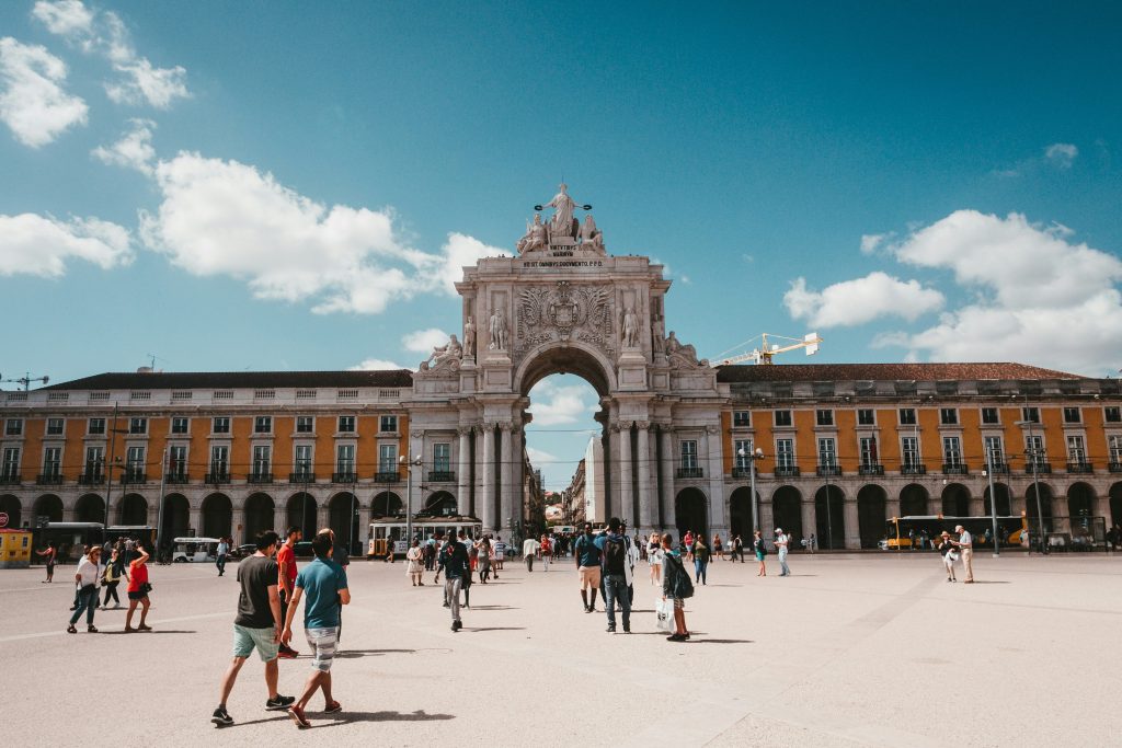 Best Day Trips from Lisbon