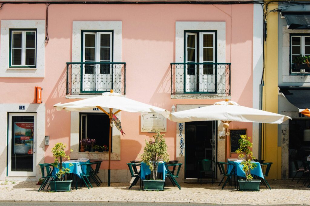 things to do in lisbon