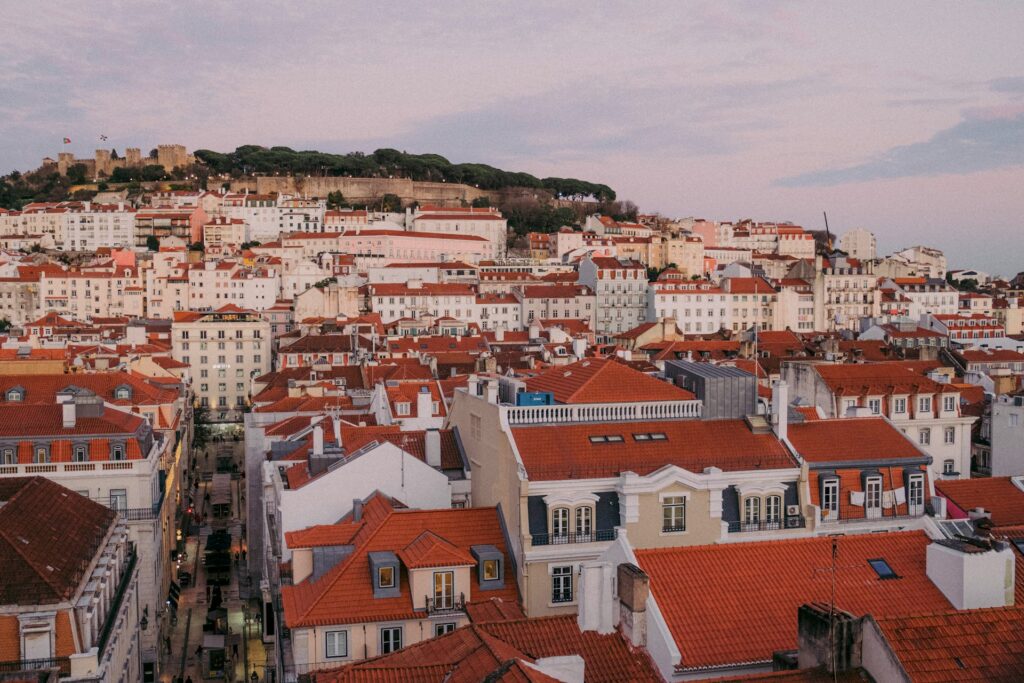 best area to stay in lisbon
