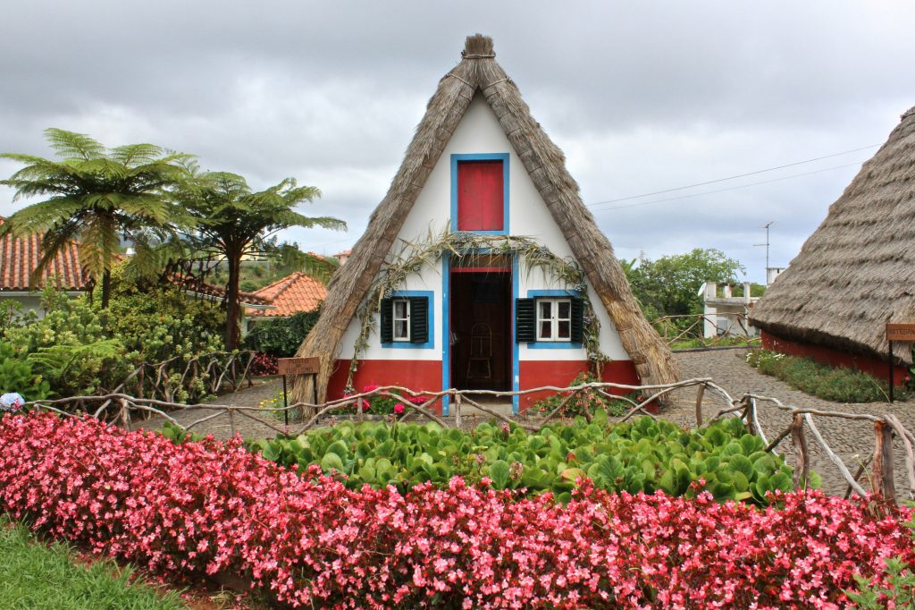Best Time to Visit Madeira