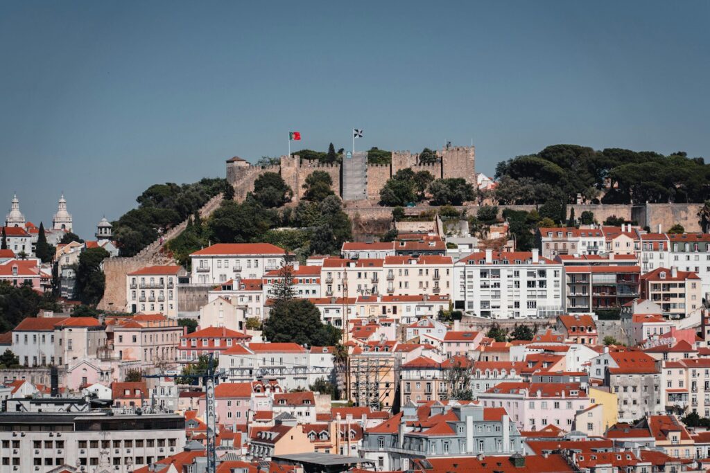 best hotels in portugal