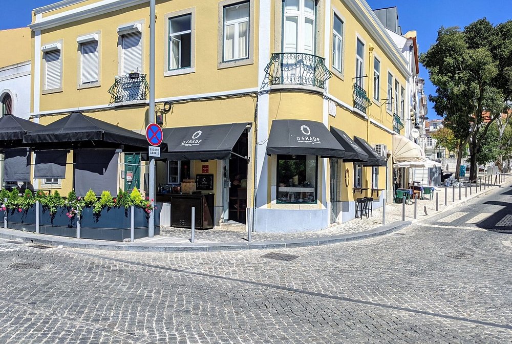Best Restaurants in Lisbon