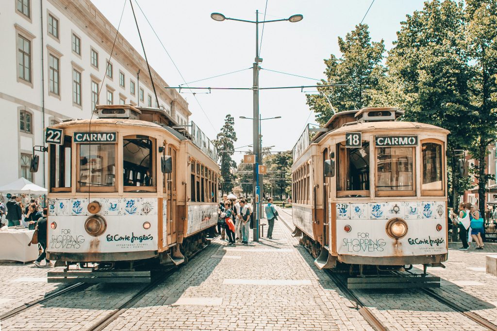 Things to Do in Porto