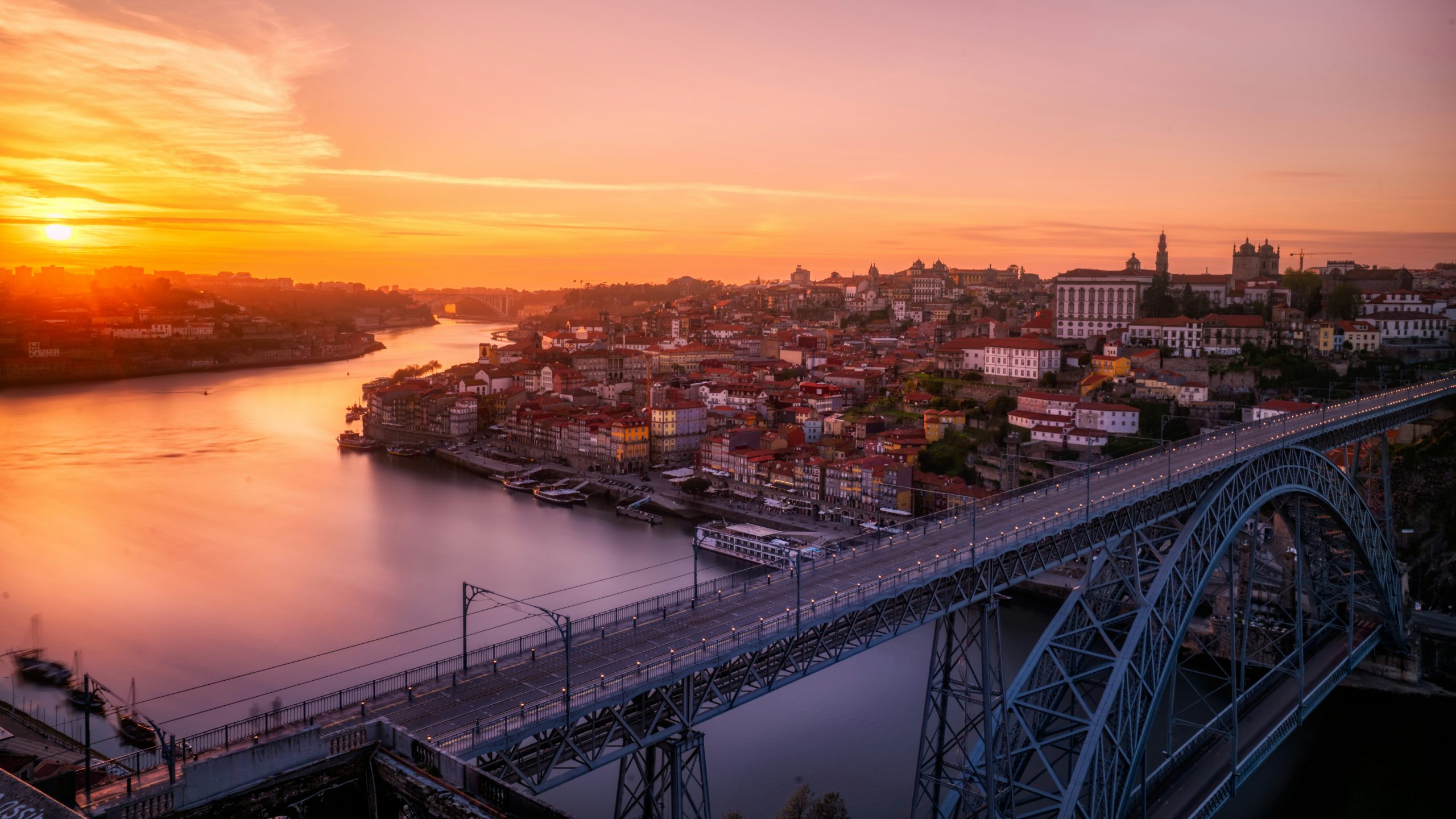 Things to Do in Porto