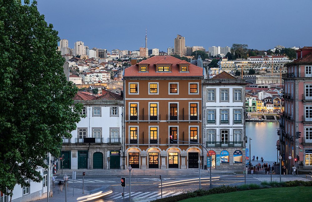 Best Hotels in Porto