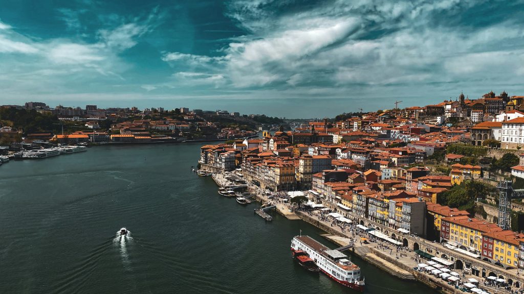 Things to Do in Porto