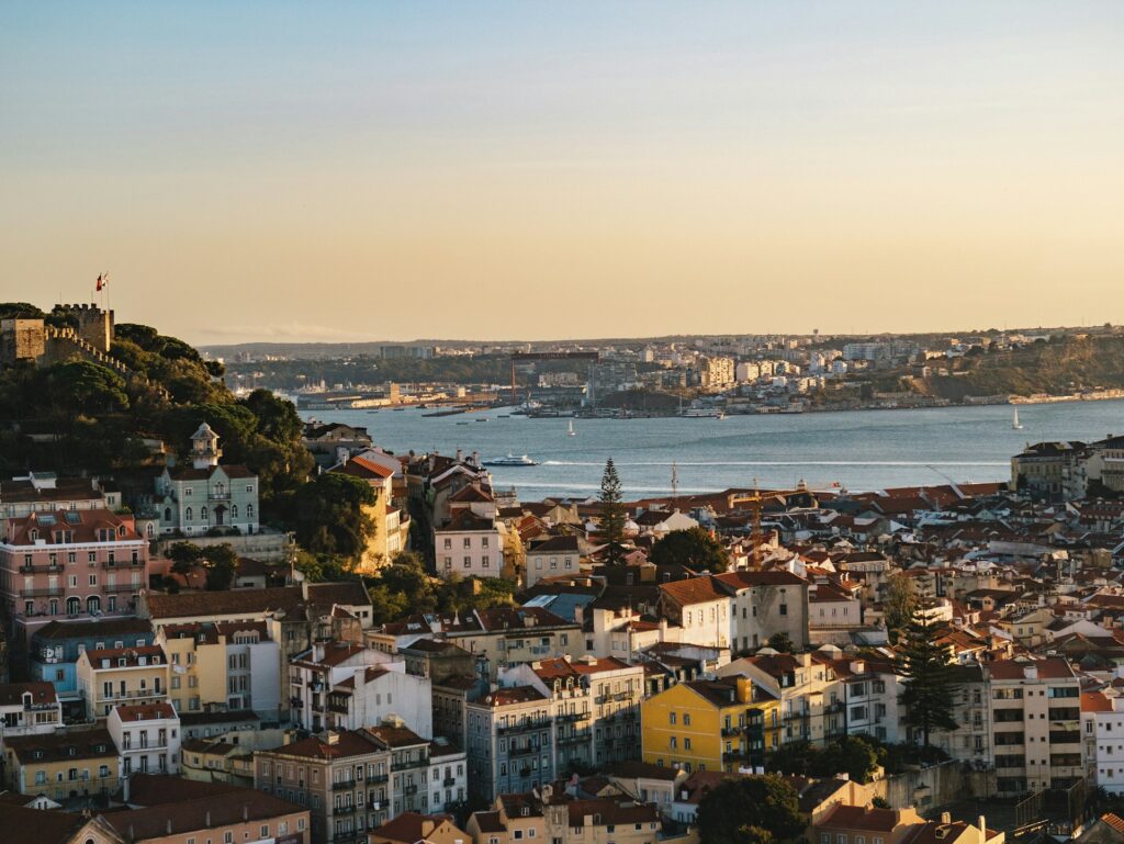 how many days in lisbon