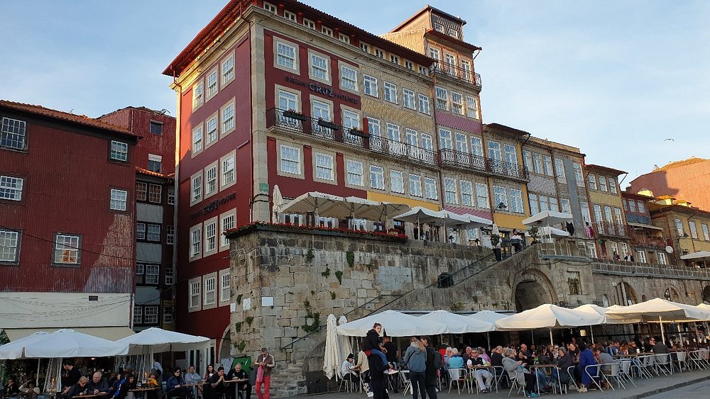 Best Hotels in Porto