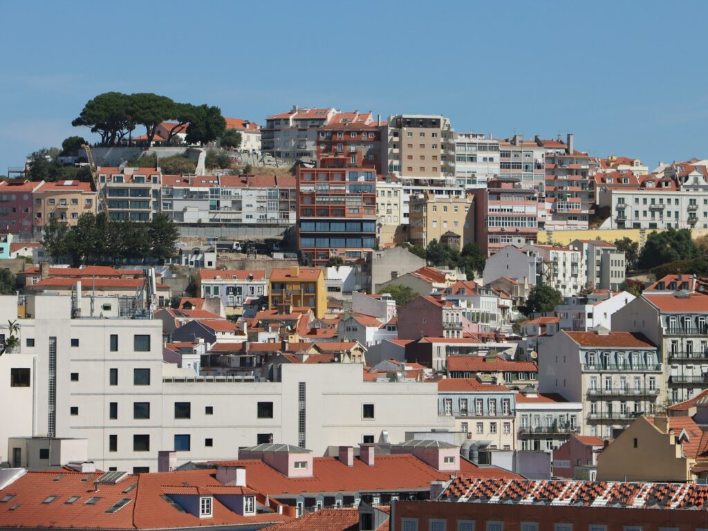 best area to stay in lisbon