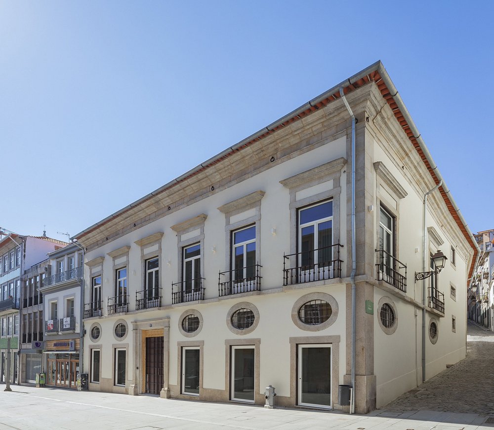 Best Hotels in Porto