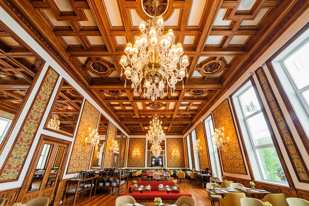 Best Hotels in Porto