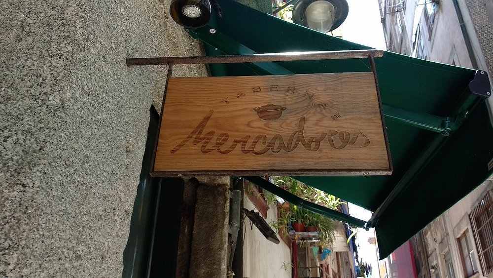 Best Restaurants in Porto