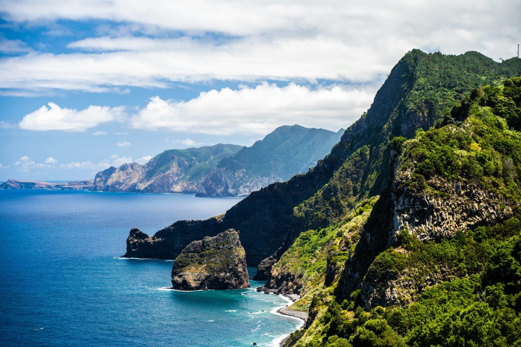 Best Time to Visit Madeira
