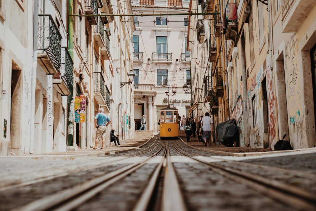 how many days in lisbon