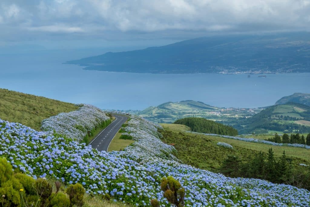 Best Time to Visit Azores