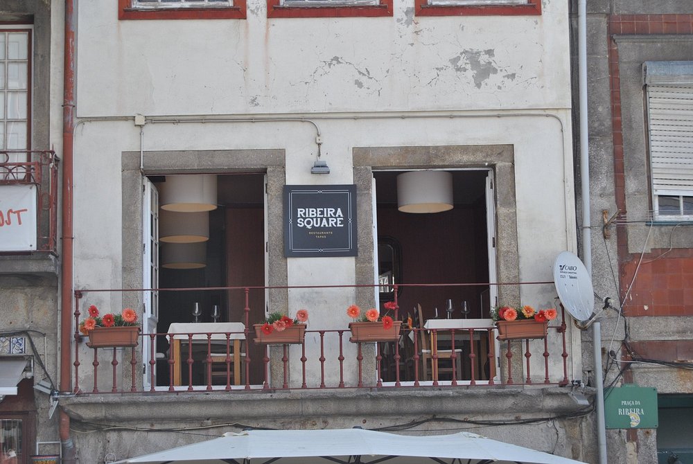 Best Restaurants in Porto