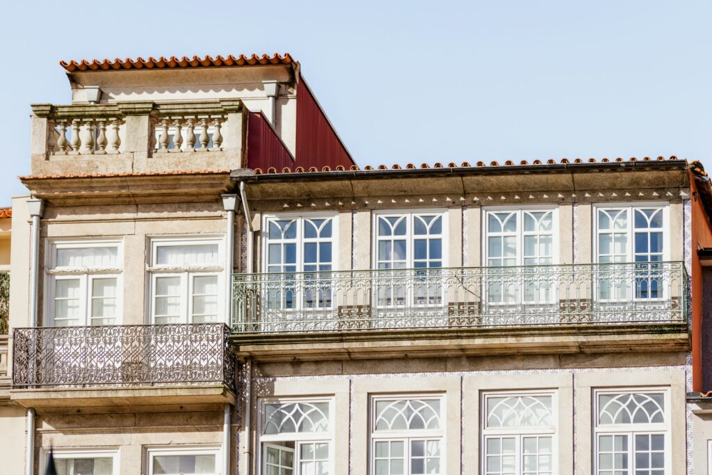 best hotels in portugal
