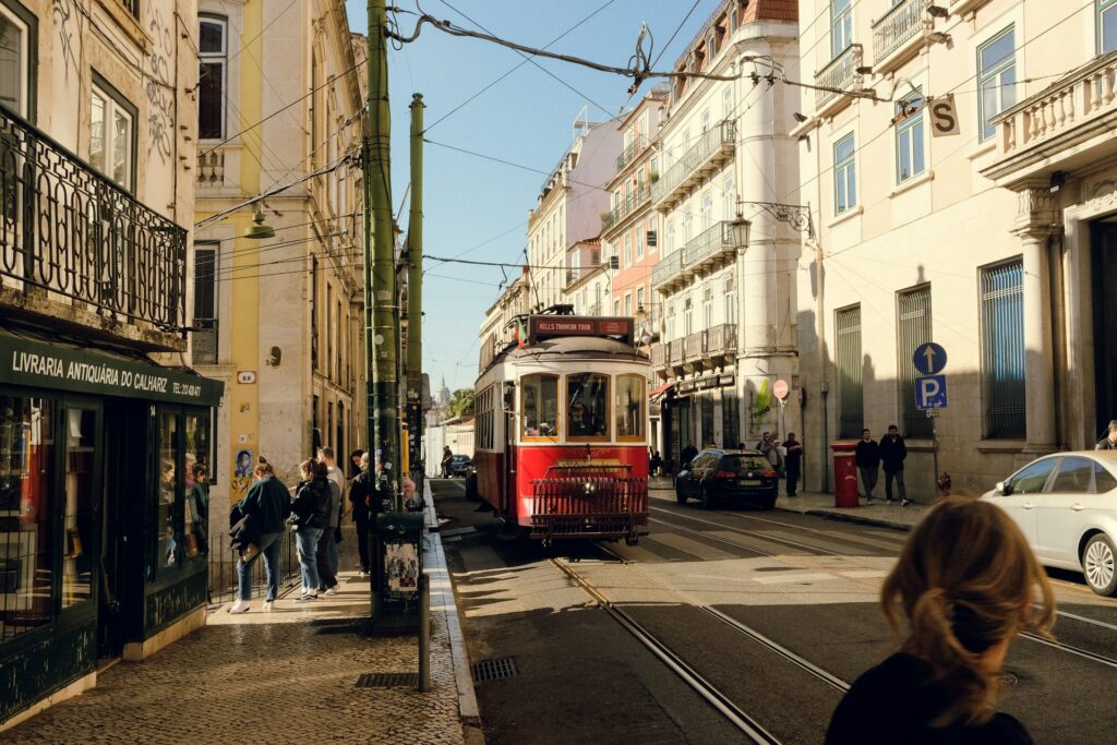 is lisbon safe