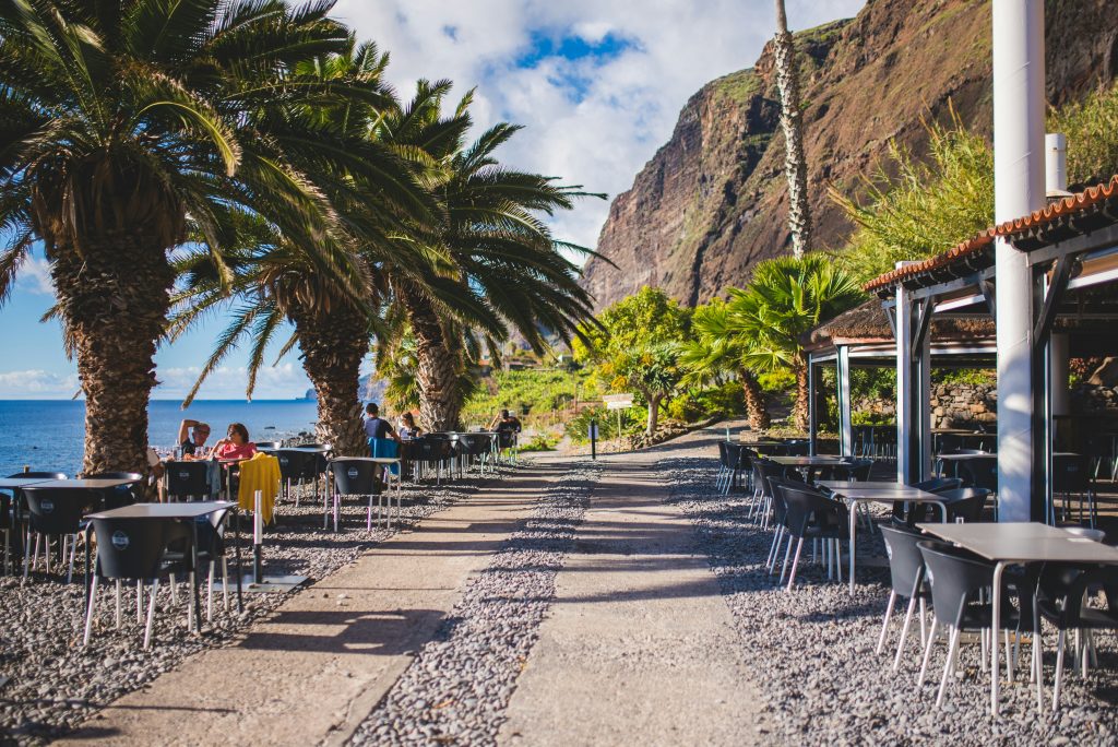 Best Time to Visit Madeira