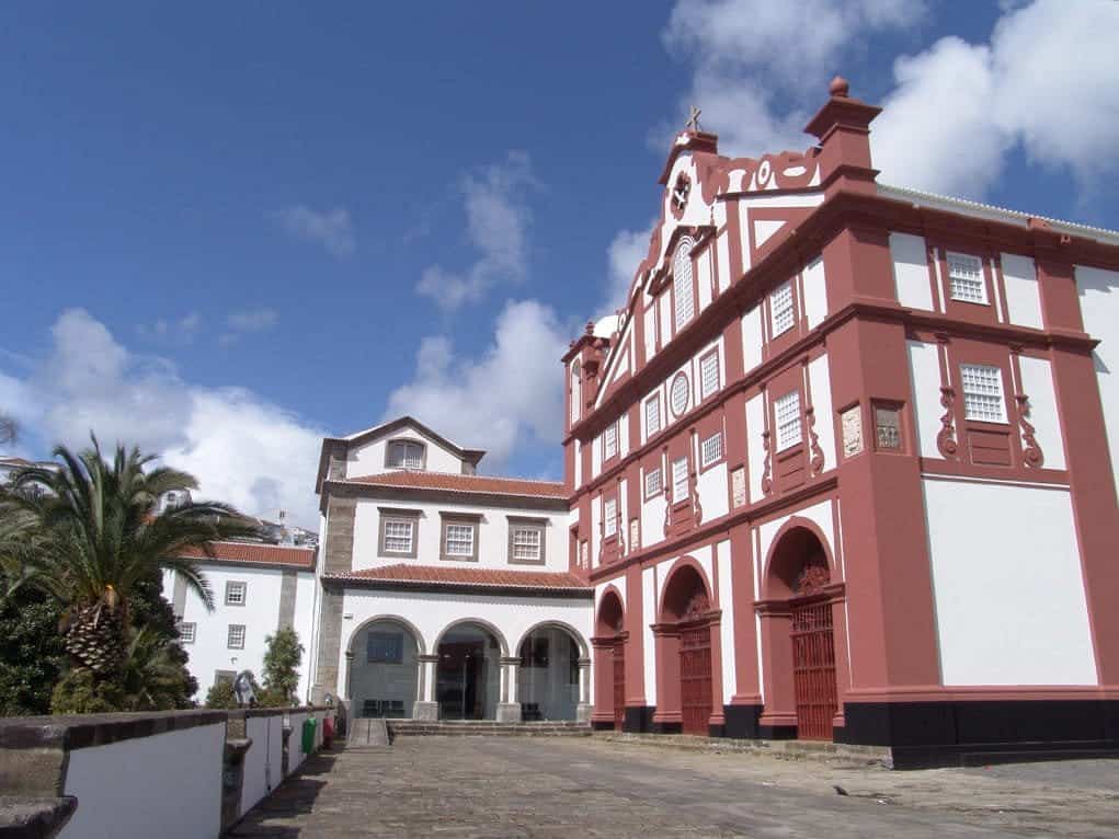 Top Things to Do in Azores