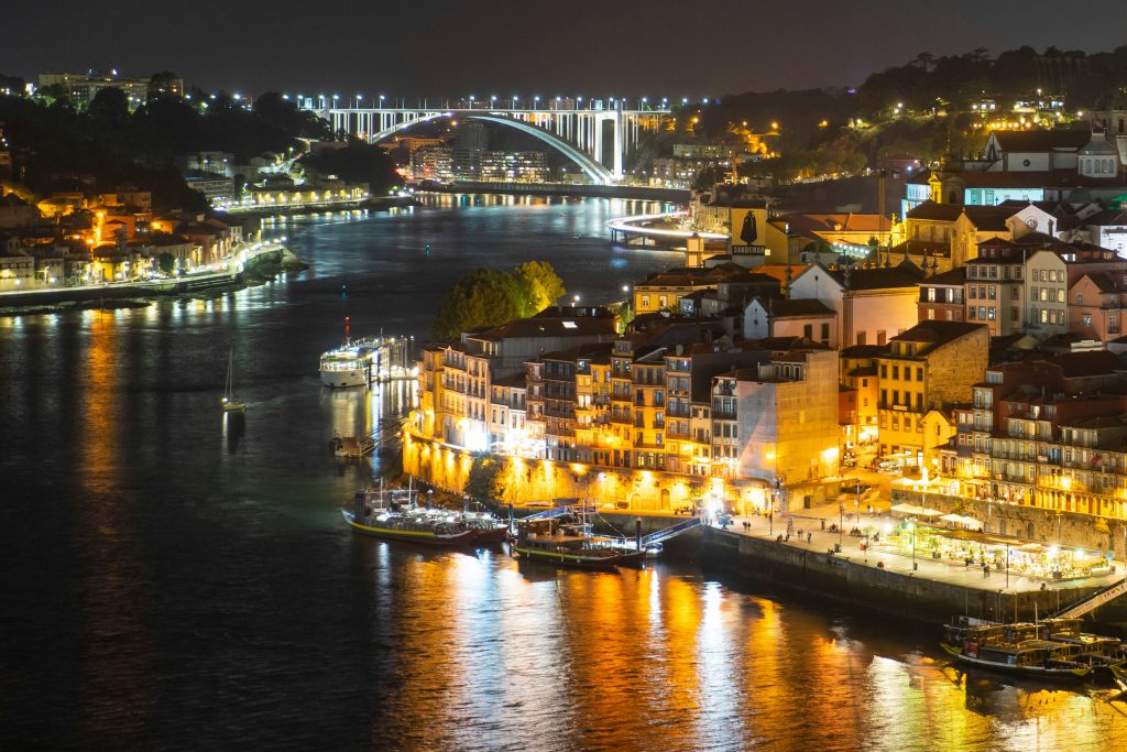 Things to Do in Porto