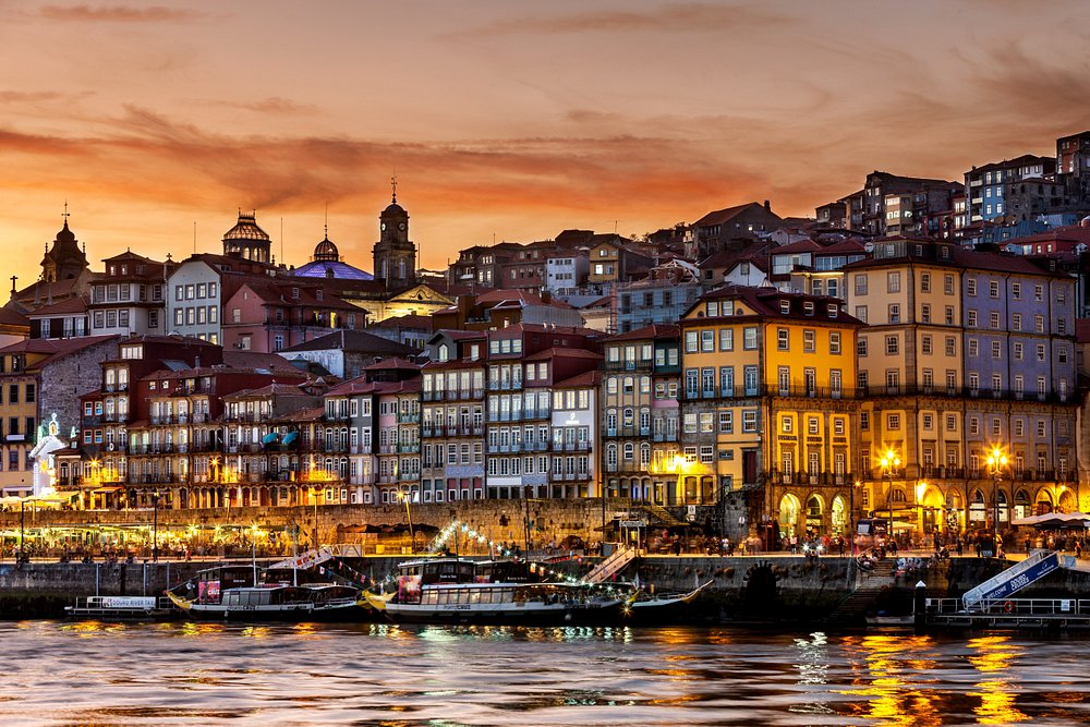 Best Hotels in Porto
