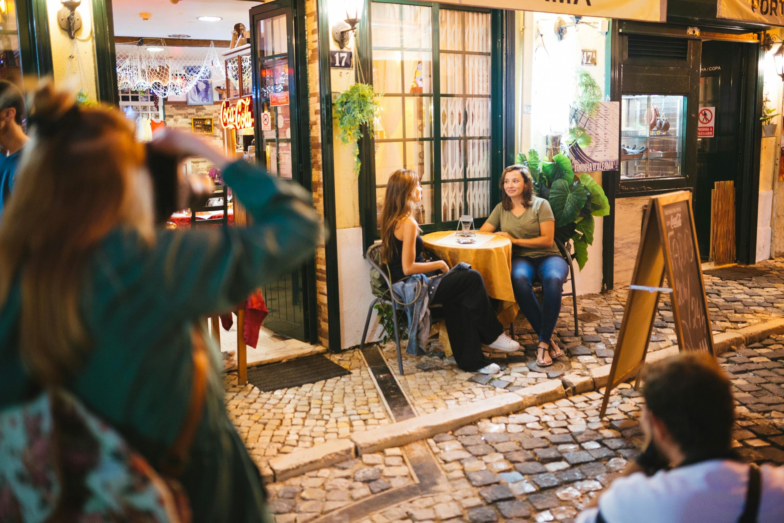Best Restaurants in Lisbon