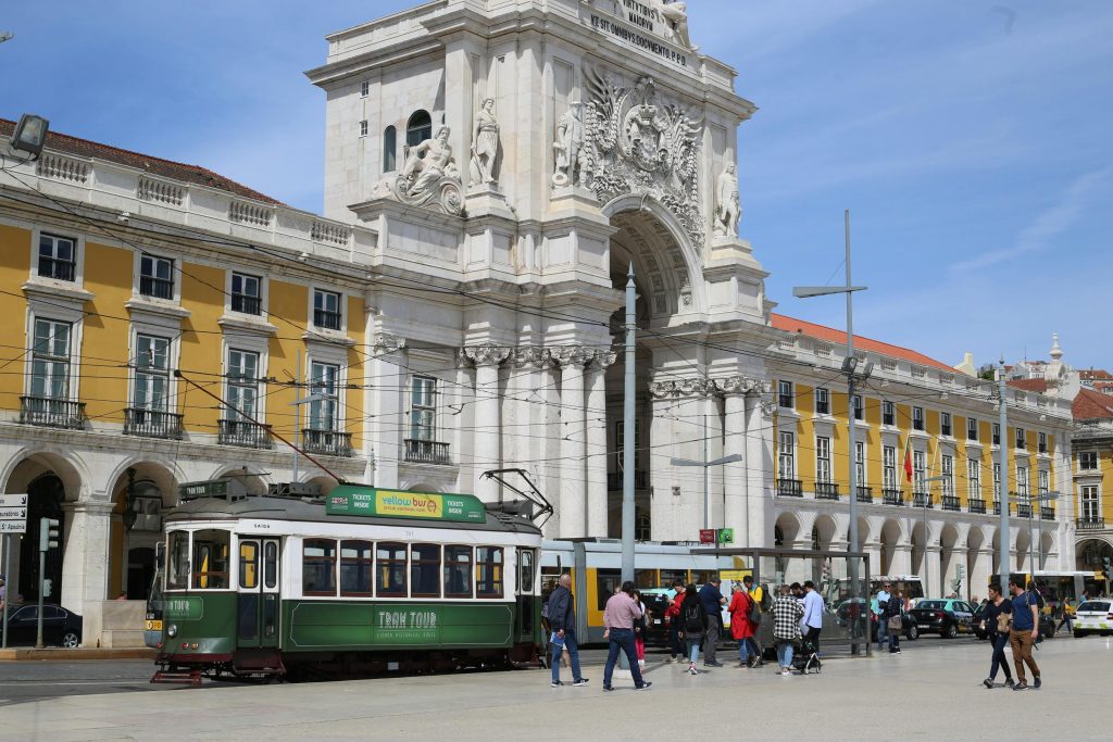 Best Day Trips from Lisbon