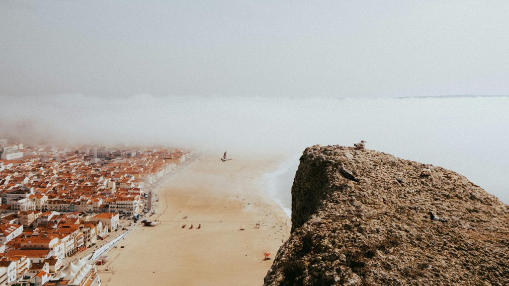 Best Beaches Near Lisbon