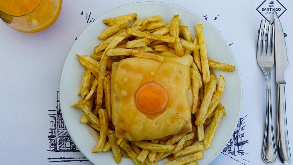 Best Restaurants in Porto