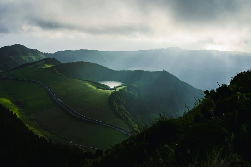 Best Time to Visit Azores