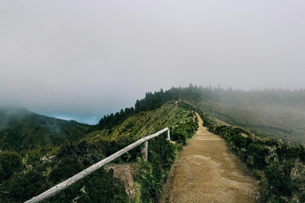 Best Time to Visit Azores
